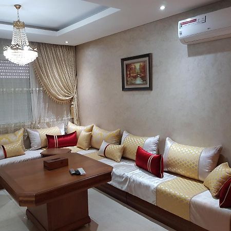 Appartement Islane G26 Agadir Esterno foto