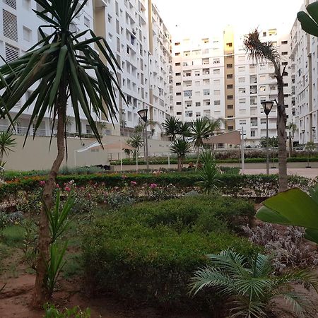 Appartement Islane G26 Agadir Esterno foto