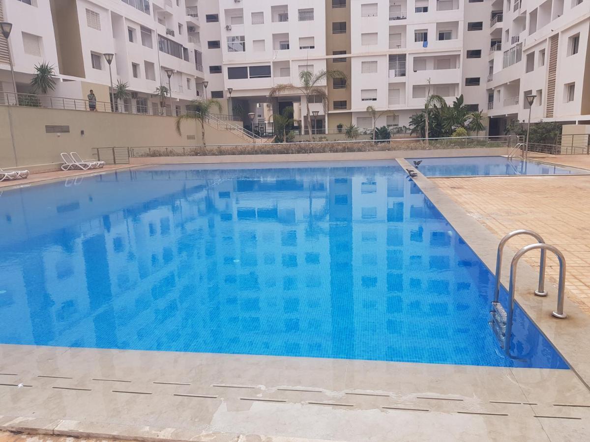 Appartement Islane G26 Agadir Esterno foto