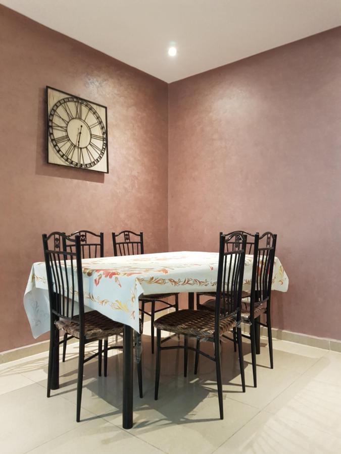 Appartement Islane G26 Agadir Esterno foto