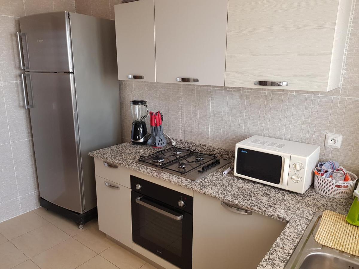 Appartement Islane G26 Agadir Esterno foto