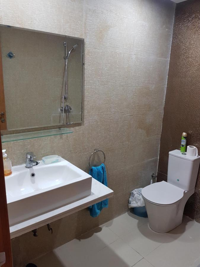 Appartement Islane G26 Agadir Esterno foto