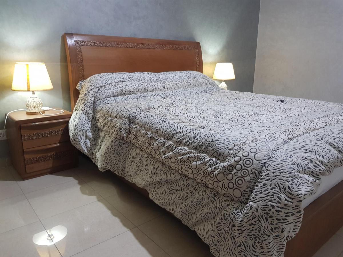 Appartement Islane G26 Agadir Esterno foto
