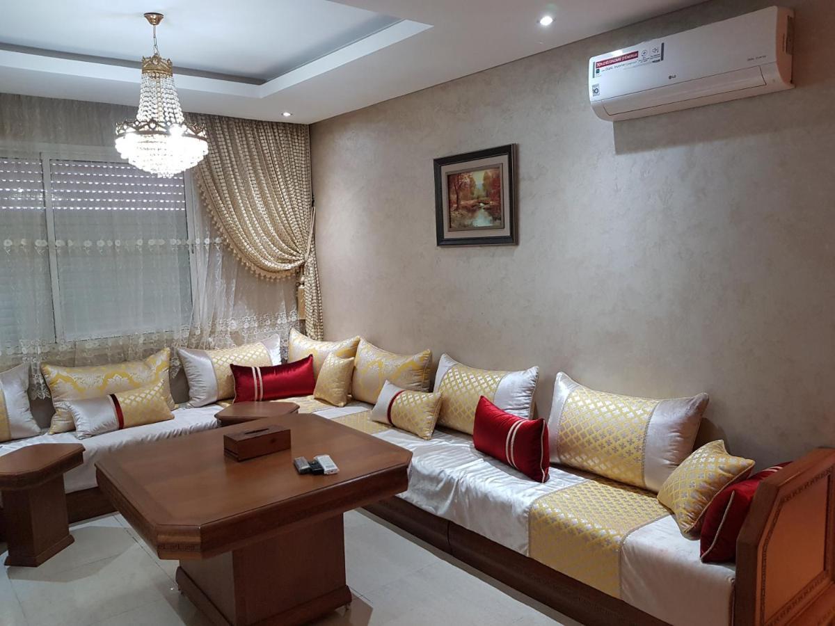 Appartement Islane G26 Agadir Esterno foto