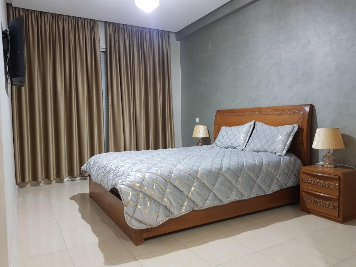 Appartement Islane G26 Agadir Esterno foto