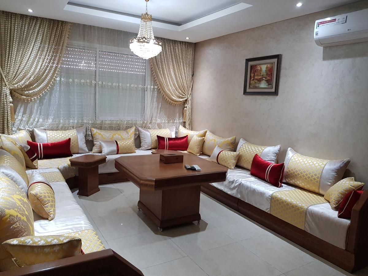 Appartement Islane G26 Agadir Esterno foto