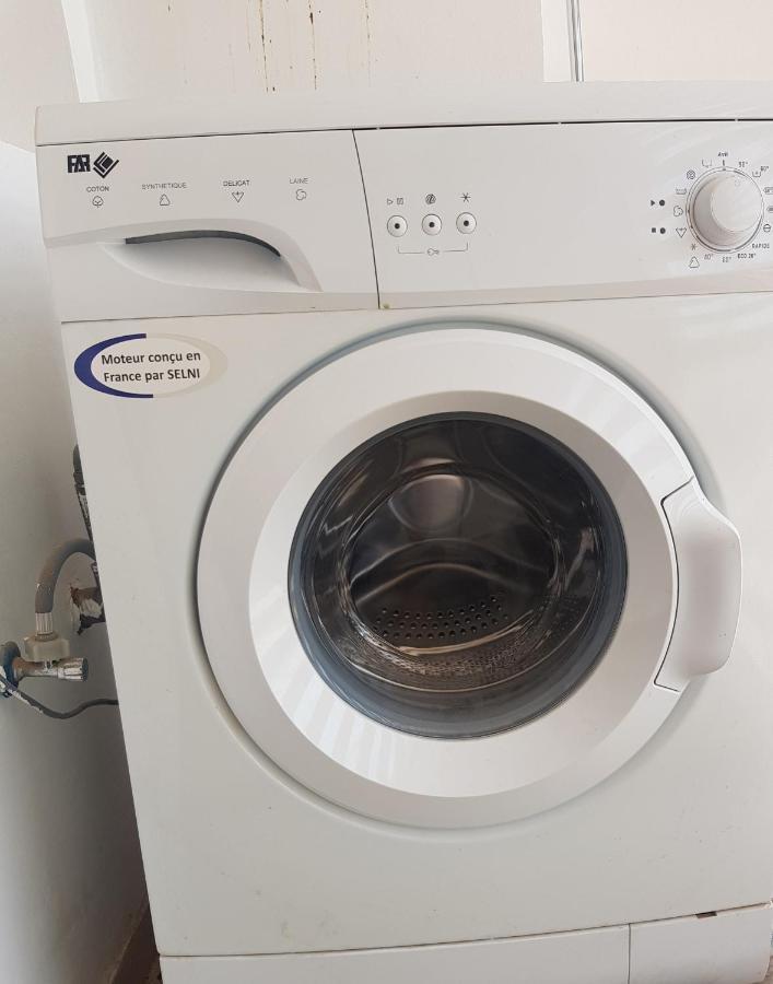 Appartement Islane G26 Agadir Esterno foto