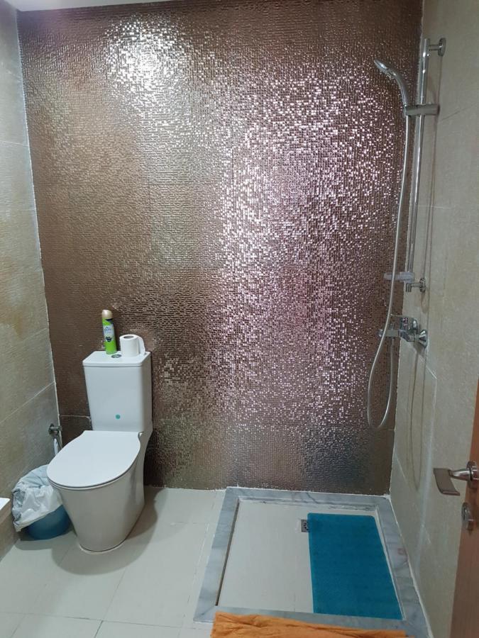 Appartement Islane G26 Agadir Esterno foto
