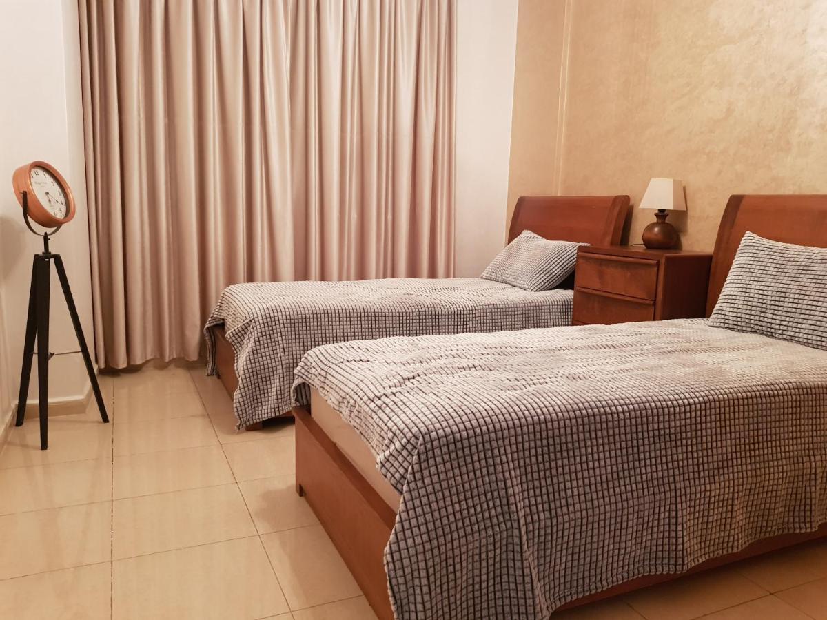 Appartement Islane G26 Agadir Esterno foto